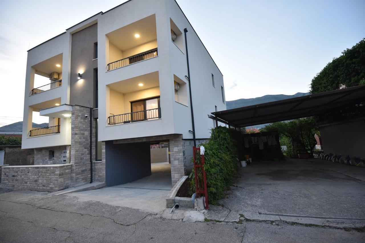Vila Perla เทรบินเย ภายนอก รูปภาพ