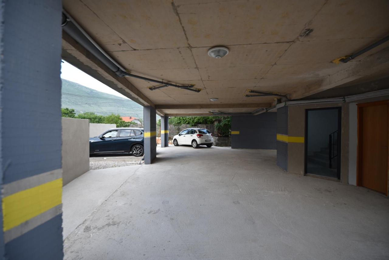 Vila Perla เทรบินเย ภายนอก รูปภาพ